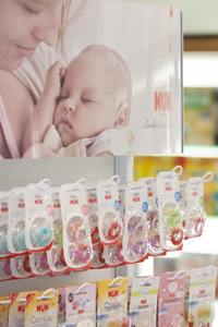 ALIMENTACIÓN INFANTIL Y PUERICULTURA ALIMENTACIÓN INFANTIL Y PUERICULTURA
